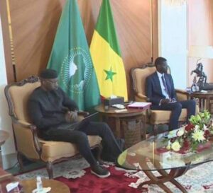 Actu, Info et News en continu de Pakao et du Sénégal