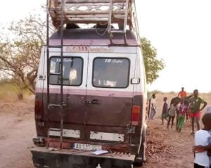 Actu, Info et News en continu de Pakao et du Sénégal