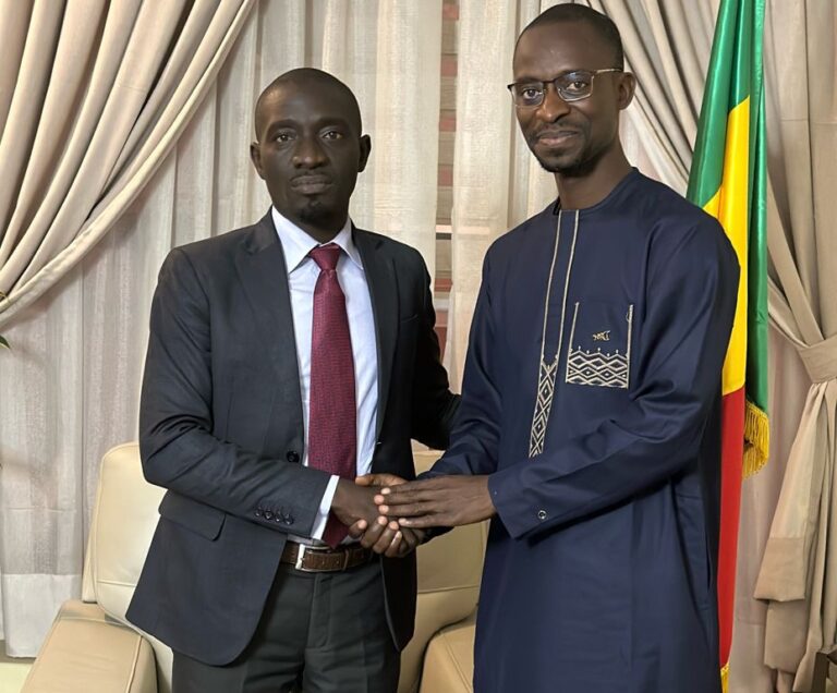 Actu, Info et News en continu de Pakao et du Sénégal