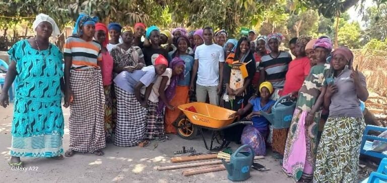 Actu, Info et News en continu de Pakao et du Sénégal