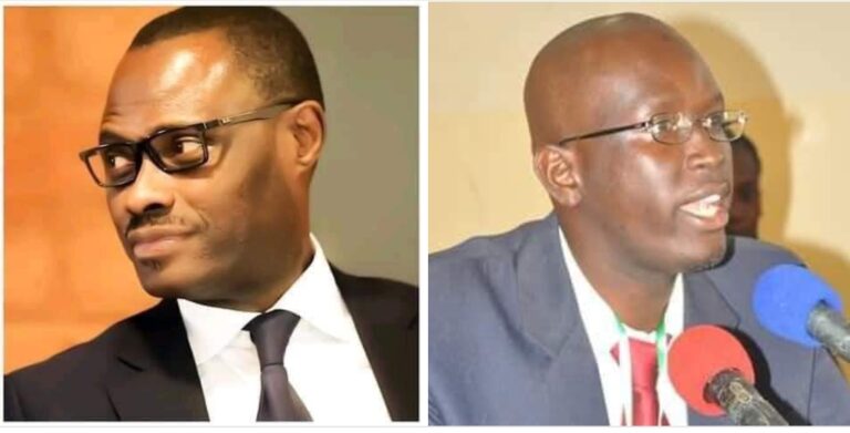 Actu, Info et News en continu de Pakao et du Sénégal