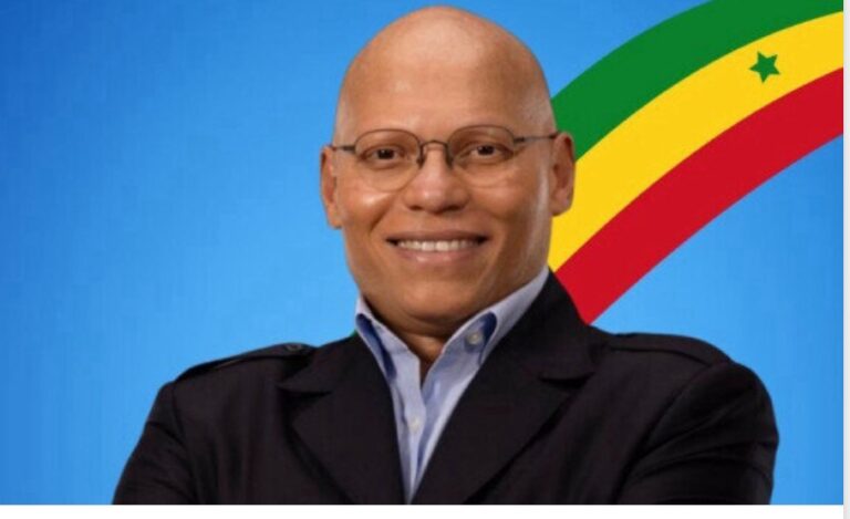 Actu, Info et News en continu de Pakao et du Sénégal