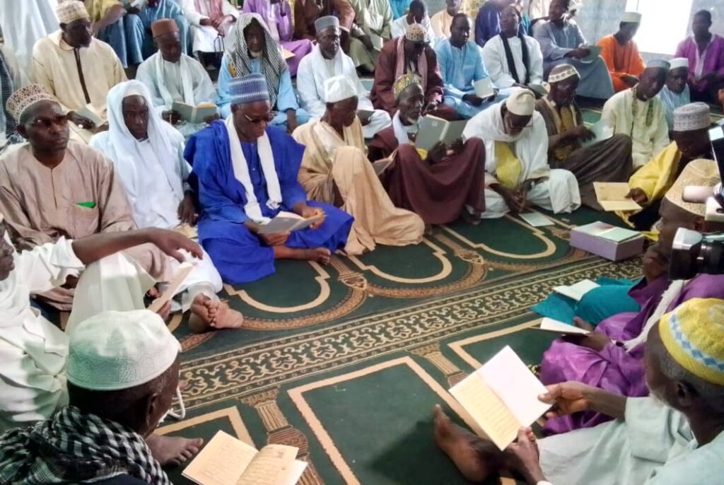 Actu, Info et News en continu de Pakao et du Sénégal