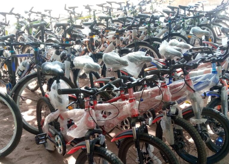 Actu, Info et News en continu de Pakao et du Sénégal