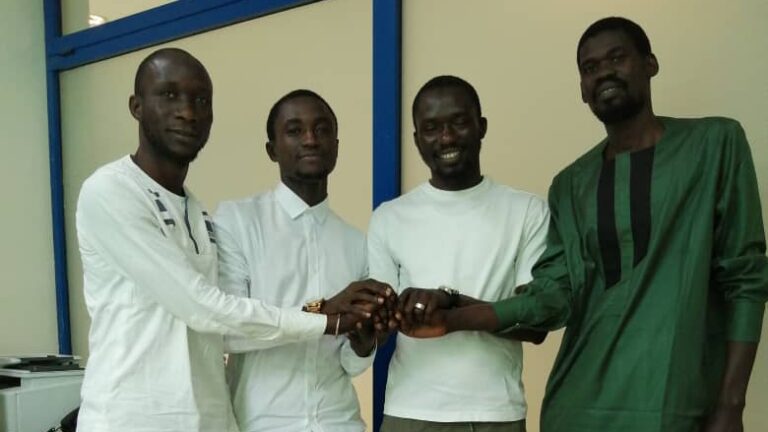 Actu, Info et News en continu de Pakao et du Sénégal