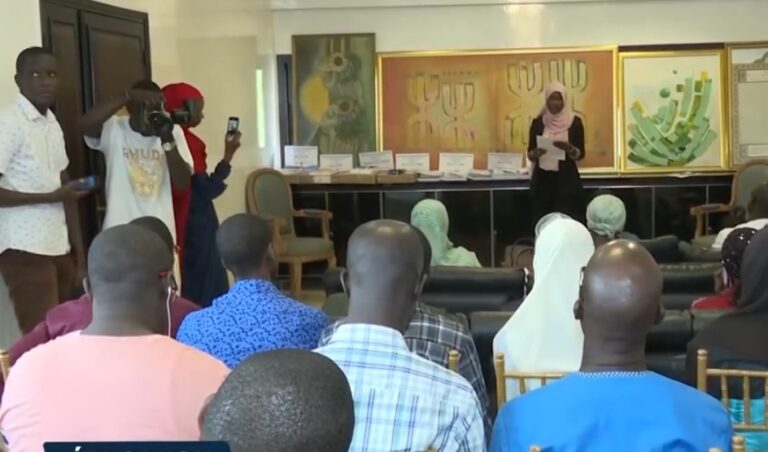 Actu, Info et News en continu de Pakao et du Sénégal