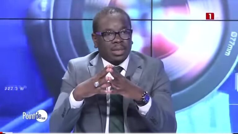 Actu, Info et News en continu de Pakao et du Sénégal