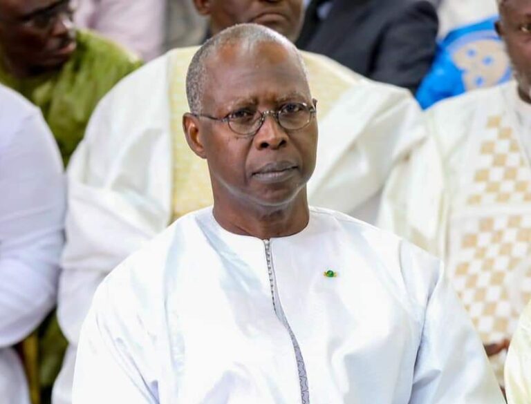 Actu, Info et News en continu de Pakao et du Sénégal