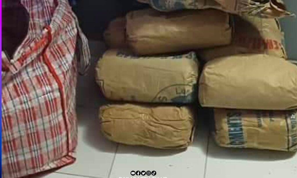 Actu, Info et News en continu de Pakao et du Sénégal