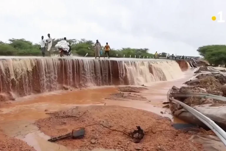 Actu, Info et News en continu de Pakao et du Sénégal