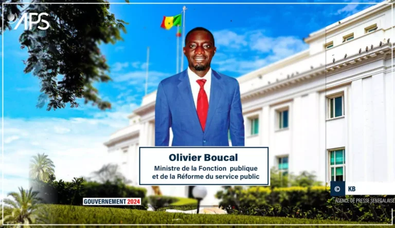 Actu, Info et News en continu de Pakao et du Sénégal