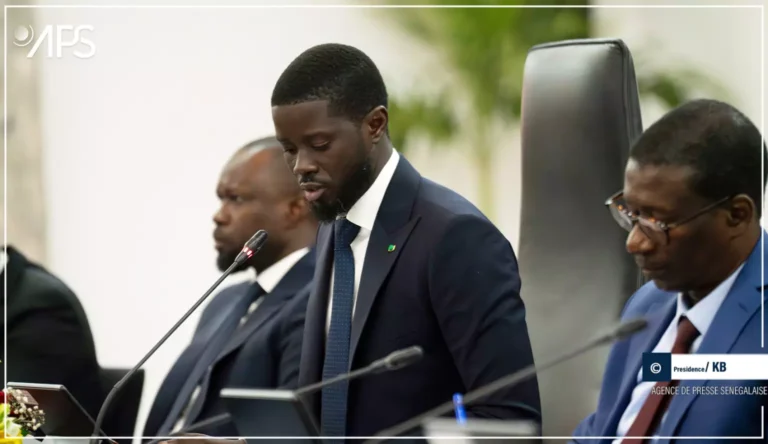 Actu, Info et News en continu de Pakao et du Sénégal