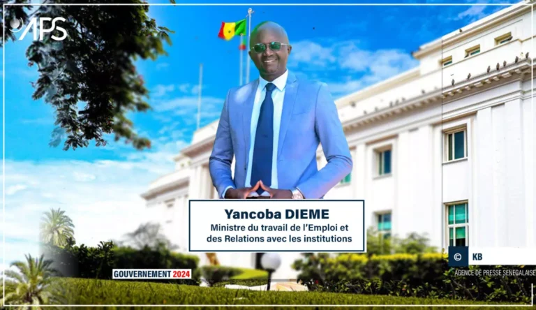 Actu, Info et News en continu de Pakao et du Sénégal