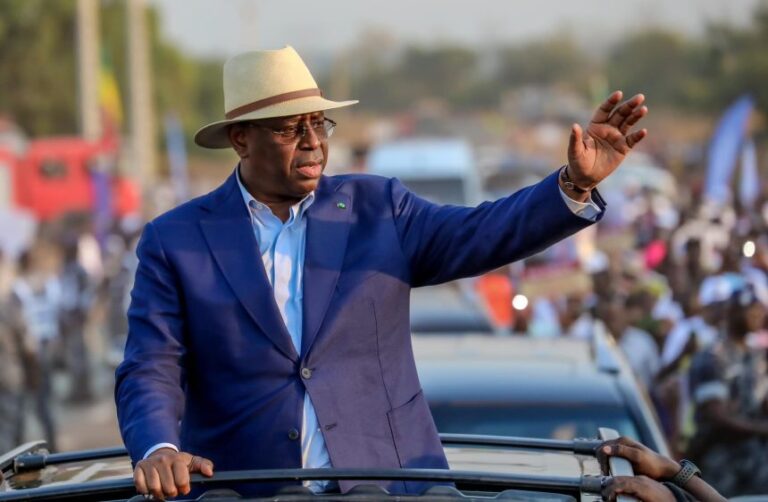 Actu, Info et News en continu de Pakao et du Sénégal