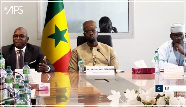 Actu, Info et News en continu de Pakao et du Sénégal