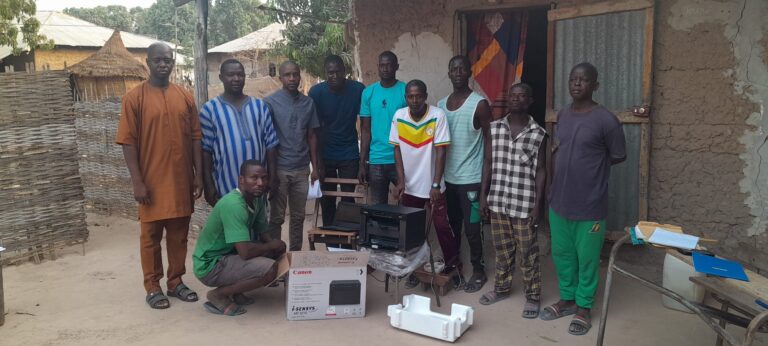 Actu, Info et News en continu de Pakao et du Sénégal