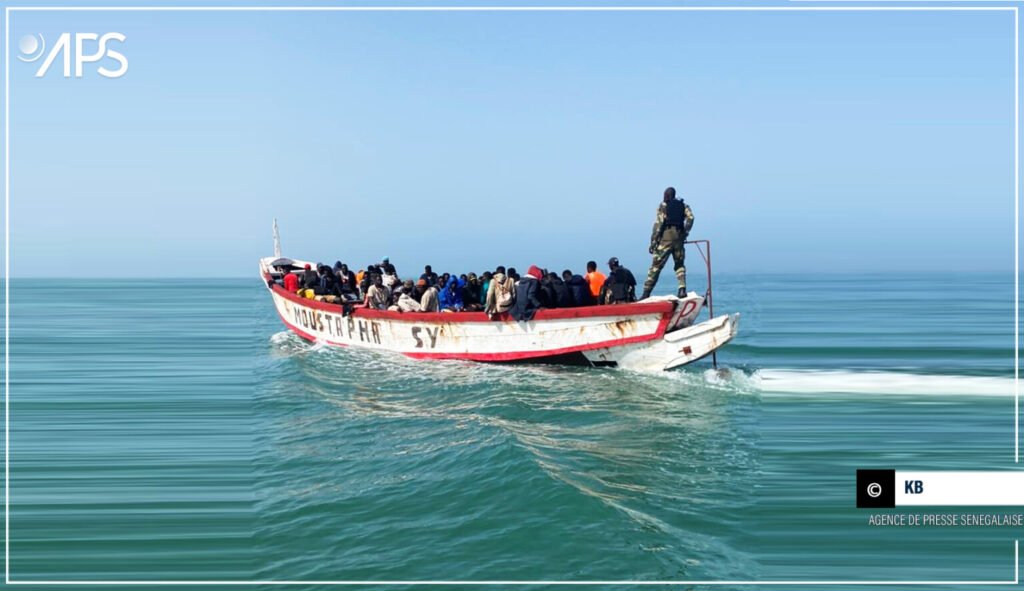 Actu, Info et News en continu de Pakao et du Sénégal