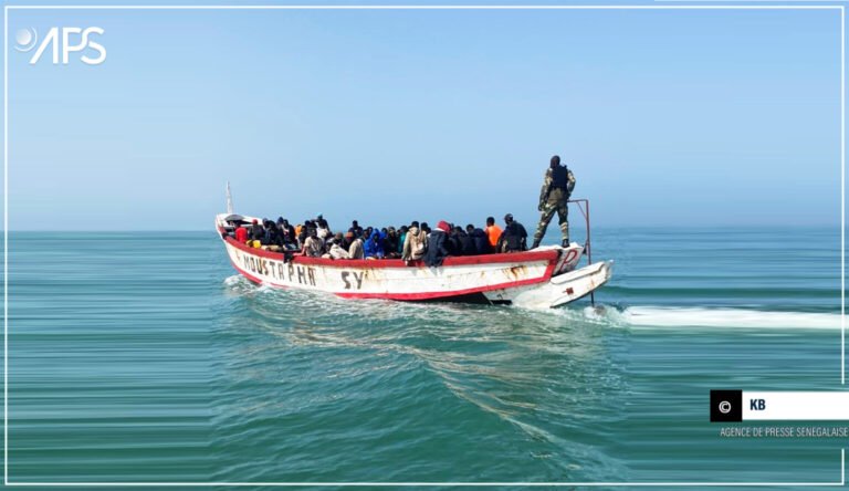Actu, Info et News en continu de Pakao et du Sénégal