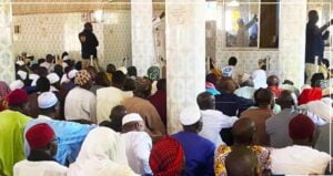 Le Président Diomaye Faye marque sa présence au Gamou de Bignona : Prière, entretiens et conférence publique 3 KERANOS MEDIA