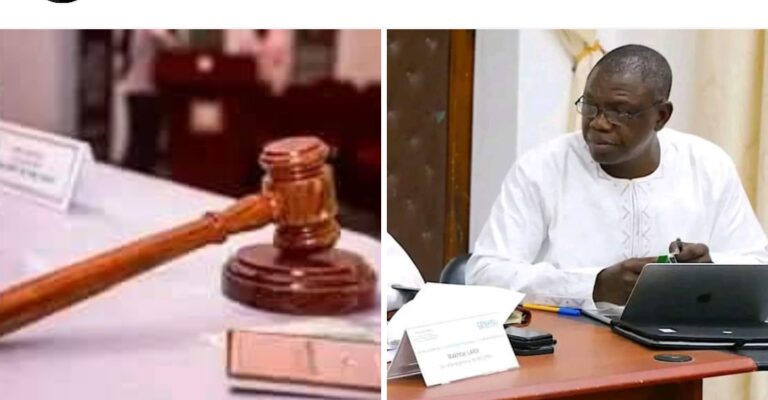 Actu, Info et News en continu de Pakao et du Sénégal