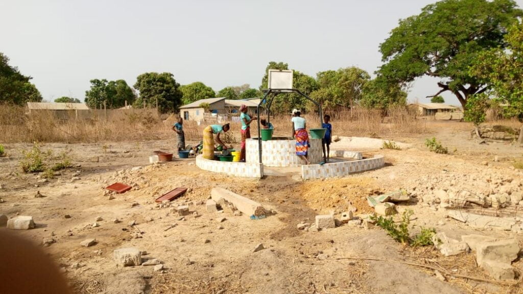 Actu, Info et News en continu de Pakao et du Sénégal