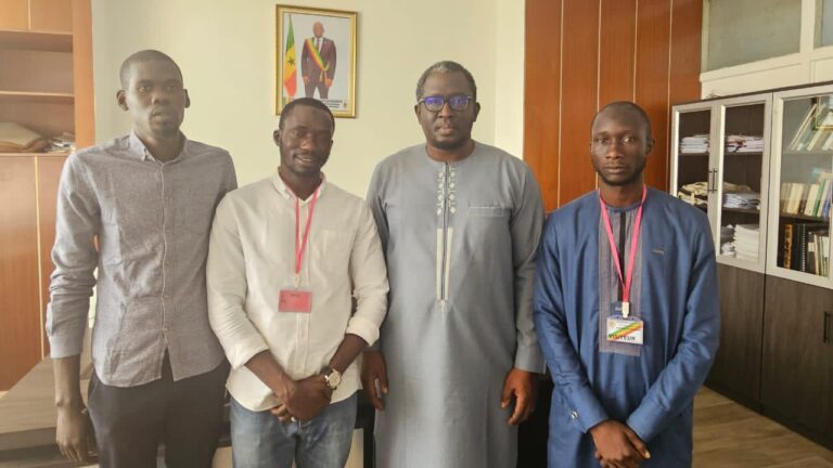 Actu, Info et News en continu de Pakao et du Sénégal