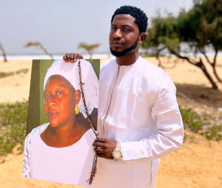 Actu, Info et News en continu de Pakao et du Sénégal