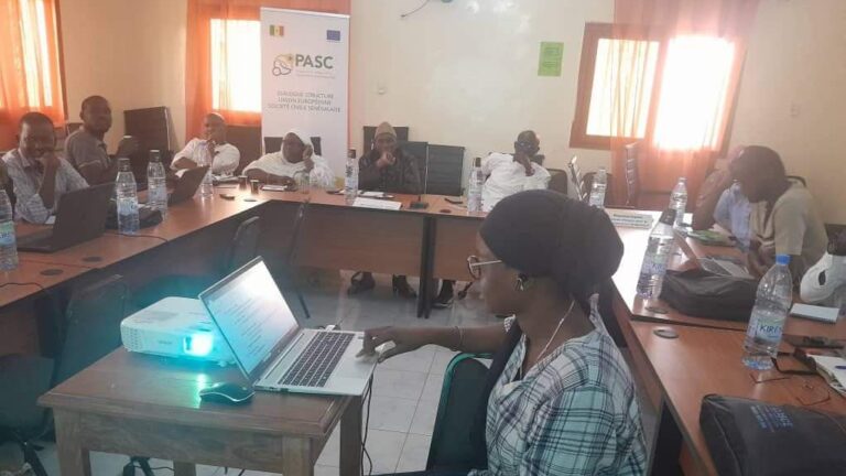 Actu, Info et News en continu de Pakao et du Sénégal