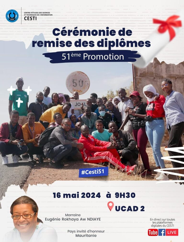 Actu, Info et News en continu de Pakao et du Sénégal