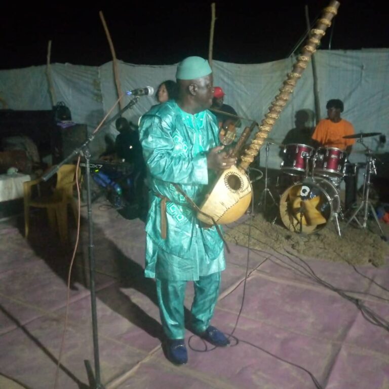 Actu, Info et News en continu de Pakao et du Sénégal