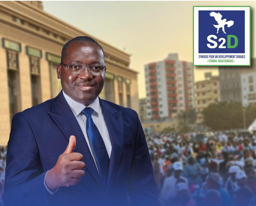 Actu, Info et News en continu de Pakao et du Sénégal