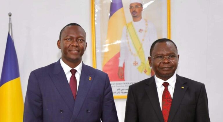 Actu, Info et News en continu de Pakao et du Sénégal