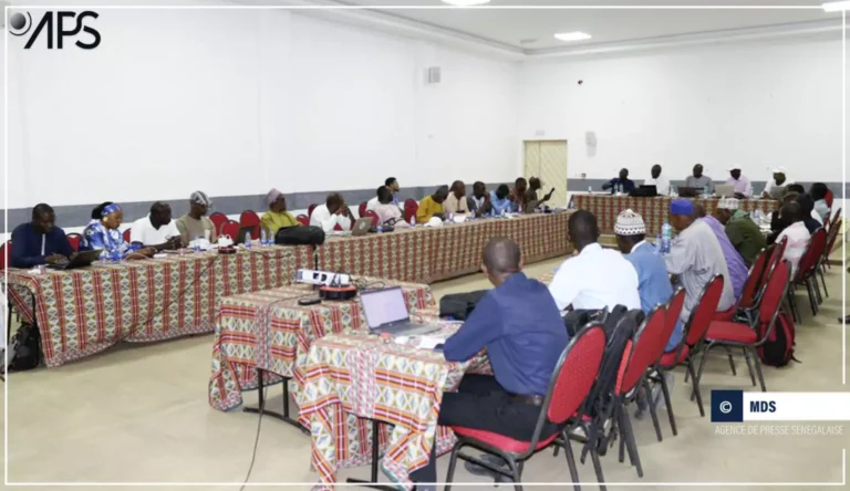 Actu, Info et News en continu de Pakao et du Sénégal