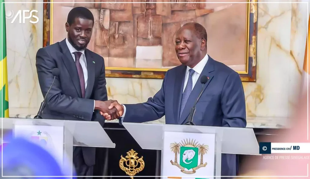 Actu, Info et News en continu de Pakao et du Sénégal