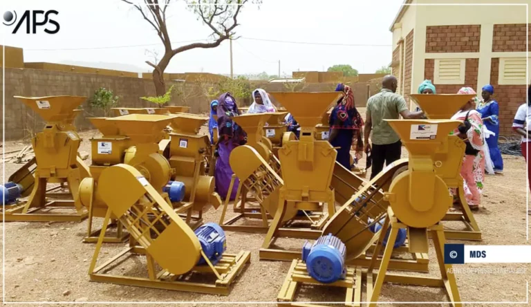 Actu, Info et News en continu de Pakao et du Sénégal