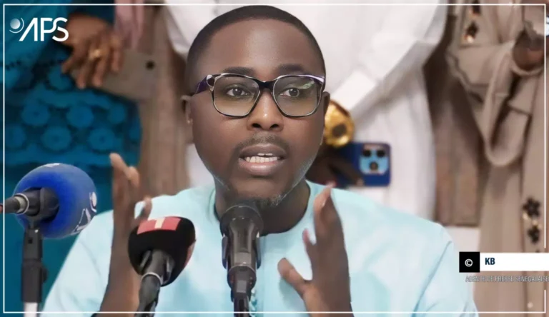 Actu, Info et News en continu de Pakao et du Sénégal