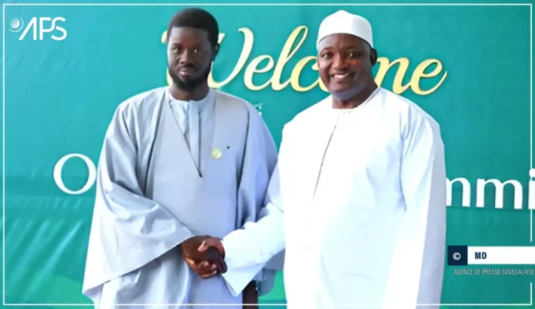 Actu, Info et News en continu de Pakao et du Sénégal