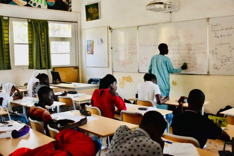 Actu, Info et News en continu de Pakao et du Sénégal