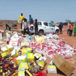 Actu, Info et News en continu de Pakao et du Sénégal