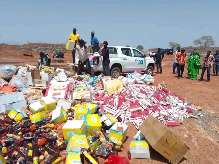 Actu, Info et News en continu de Pakao et du Sénégal