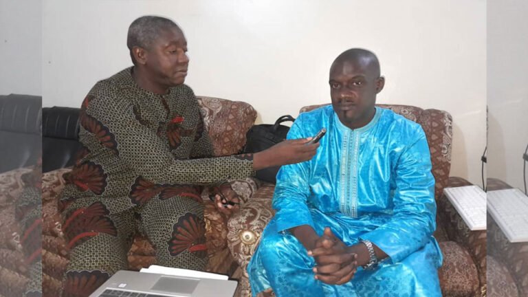 Actu, Info et News en continu de Pakao et du Sénégal