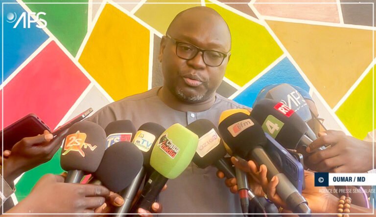 Actu, Info et News en continu de Pakao et du Sénégal