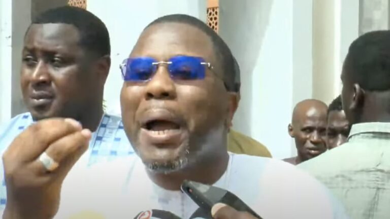 Actu, Info et News en continu de Pakao et du Sénégal