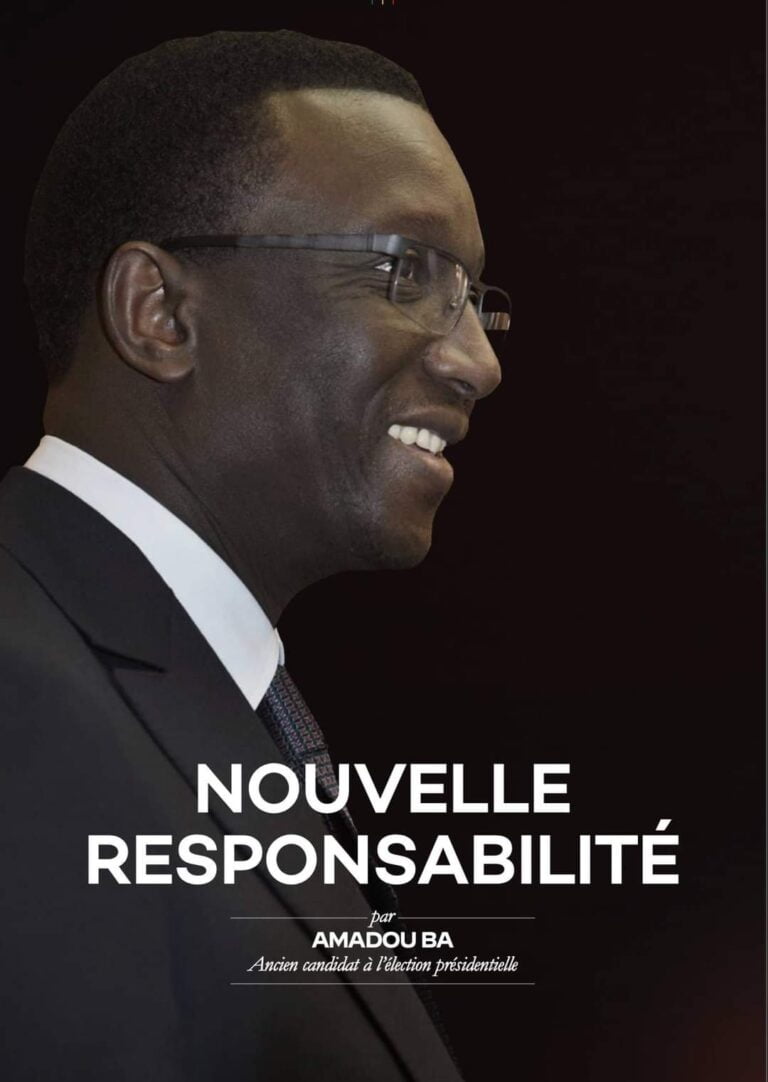 Actu, Info et News en continu de Pakao et du Sénégal