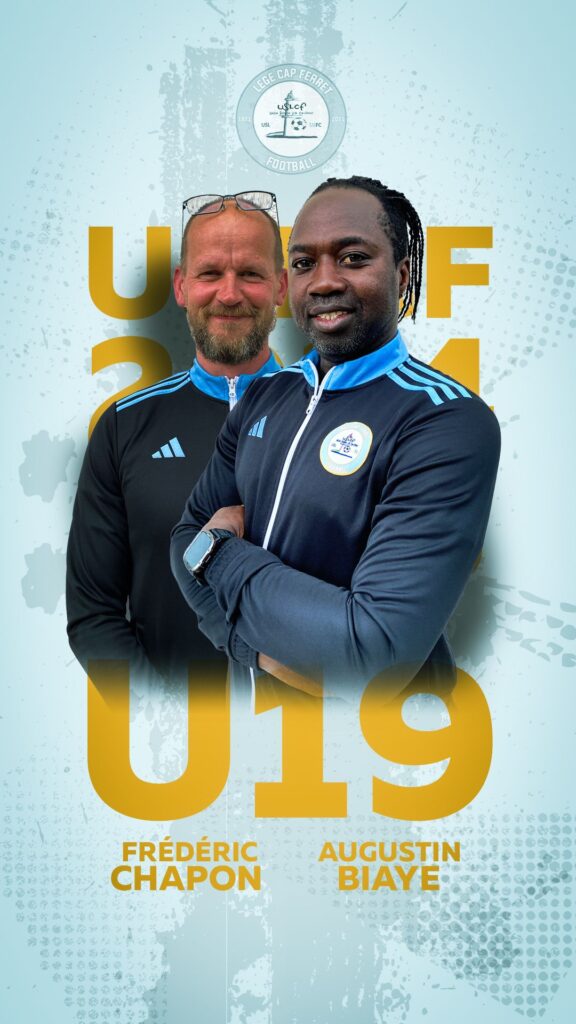 France : Entraîneur modèle venu du Pakao au Sénégal , le Parcours inspirant de Augustin Biaye 2 KERANOS MEDIA