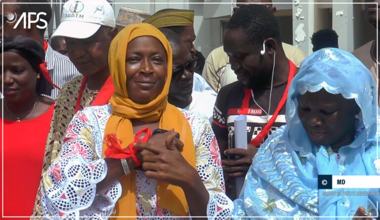 Actu, Info et News en continu de Pakao et du Sénégal