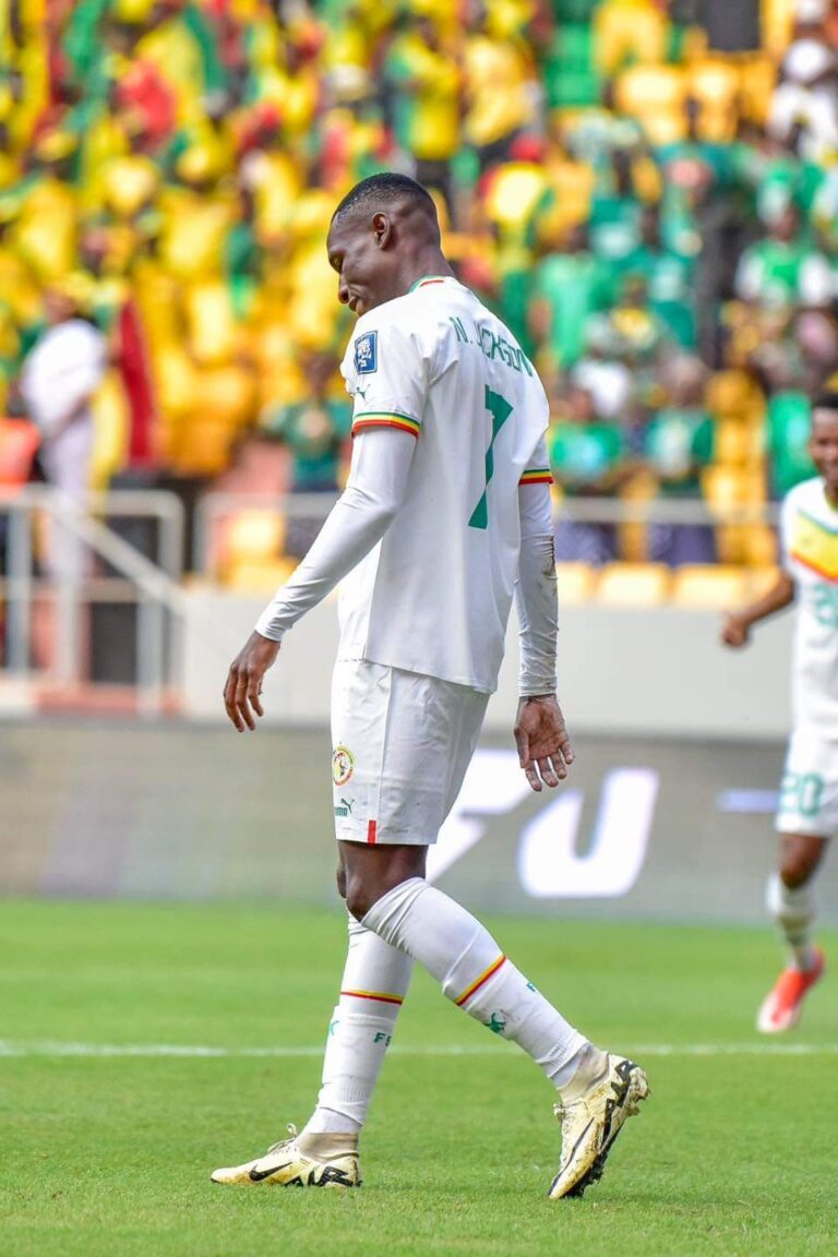 Actu, Info et News en continu de Pakao et du Sénégal