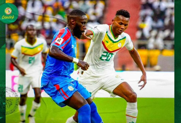 Actu, Info et News en continu de Pakao et du Sénégal