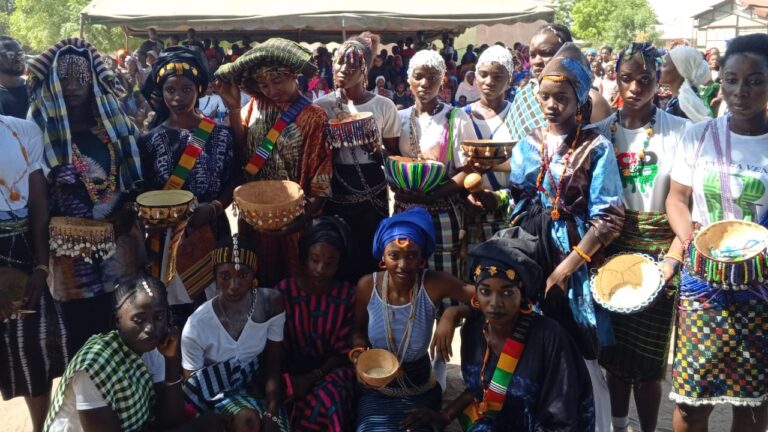 Actu, Info et News en continu de Pakao et du Sénégal