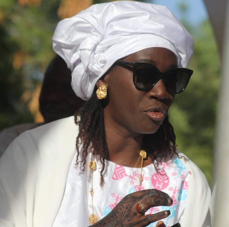 Actu, Info et News en continu de Pakao et du Sénégal